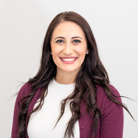 Owen Mitchell - Backend Engineer