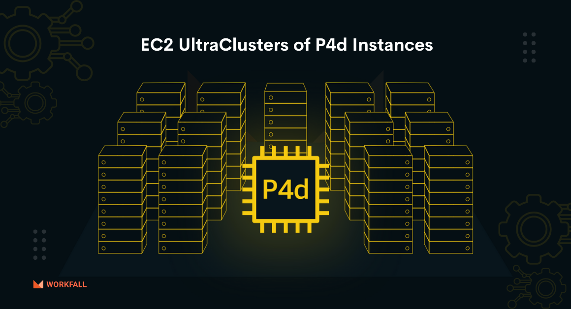 How to deploy Amazon EC2 P4d instances in EC2 UltraClusters to get highest performance for ML training and HPC in the Cloud?