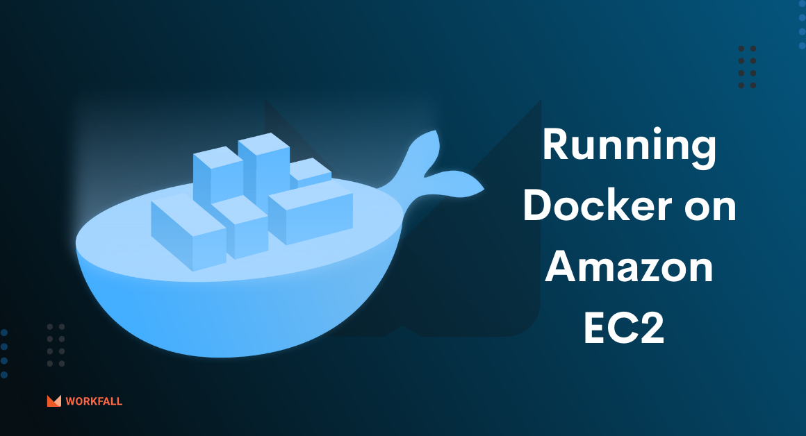 How to install and run Docker Container on Amazon EC2 Instance (Part 1)?