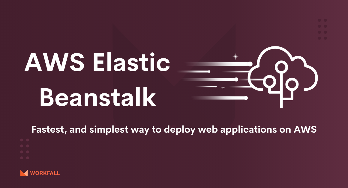 How to set up a continuous deployment pipeline to deploy versions of an application on AWS Elastic Beanstalk using AWS CodePipeline (Part 1)?