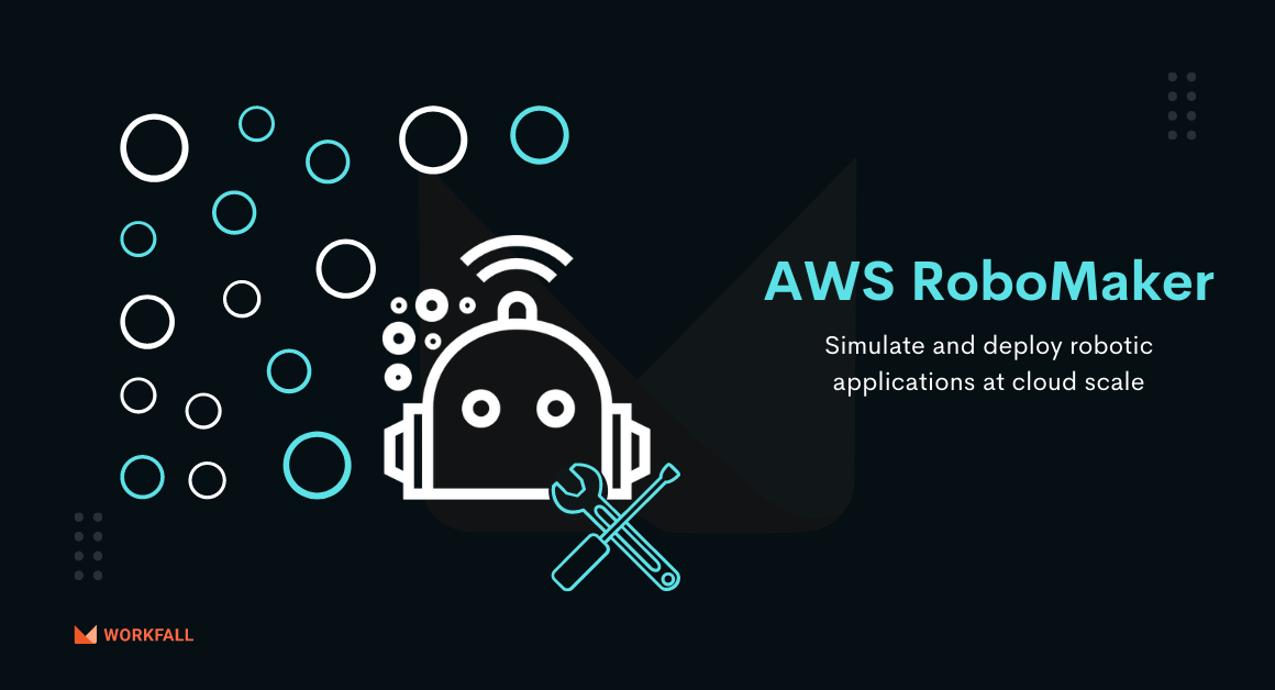 How to build a ROS CI Pipeline using AWS RoboMaker and CodePipeline(Part 1)?