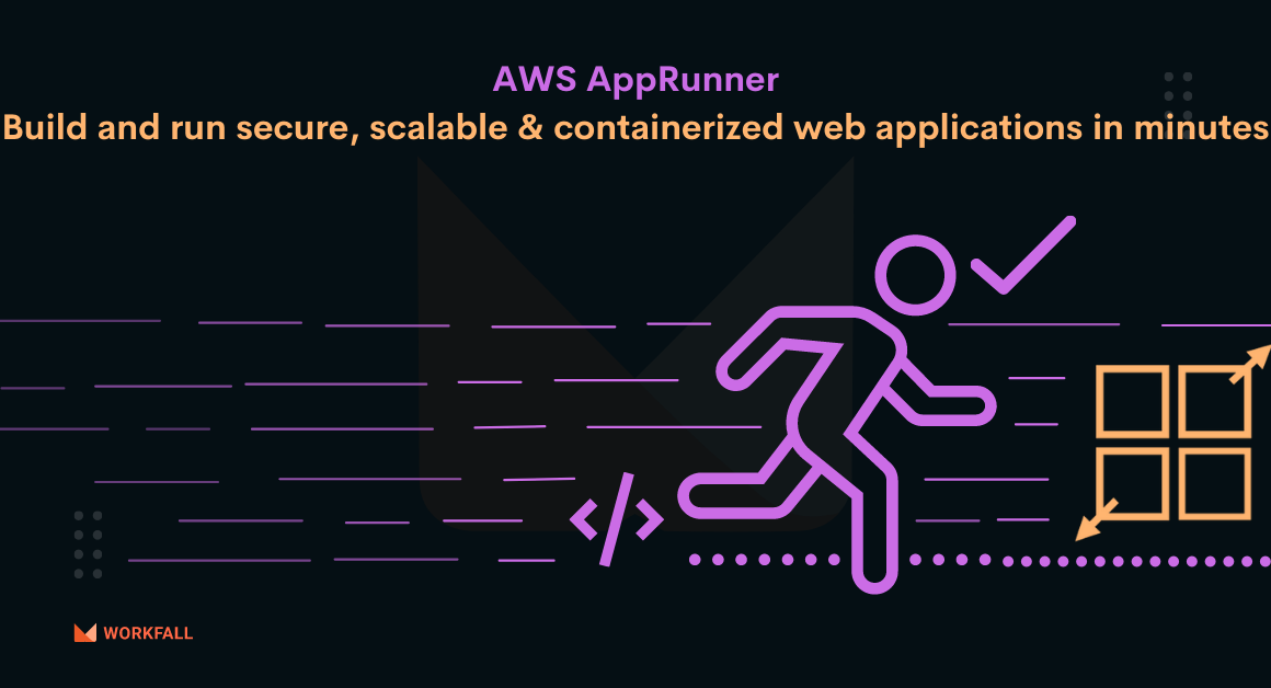 How to build and run scalable, secure & containerized Web Applications in minutes using AWS App Runner (Part 1)?