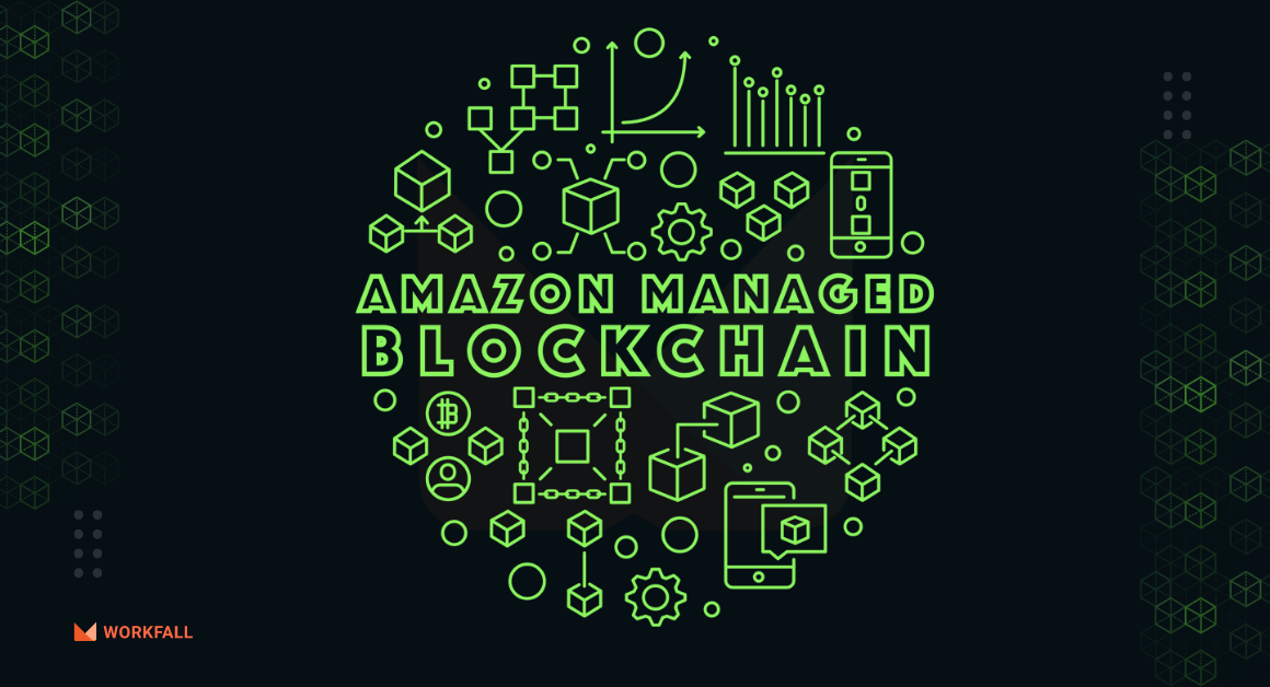 How to establish and maintain a scalable network using Amazon Managed Blockchain (Part 1)?