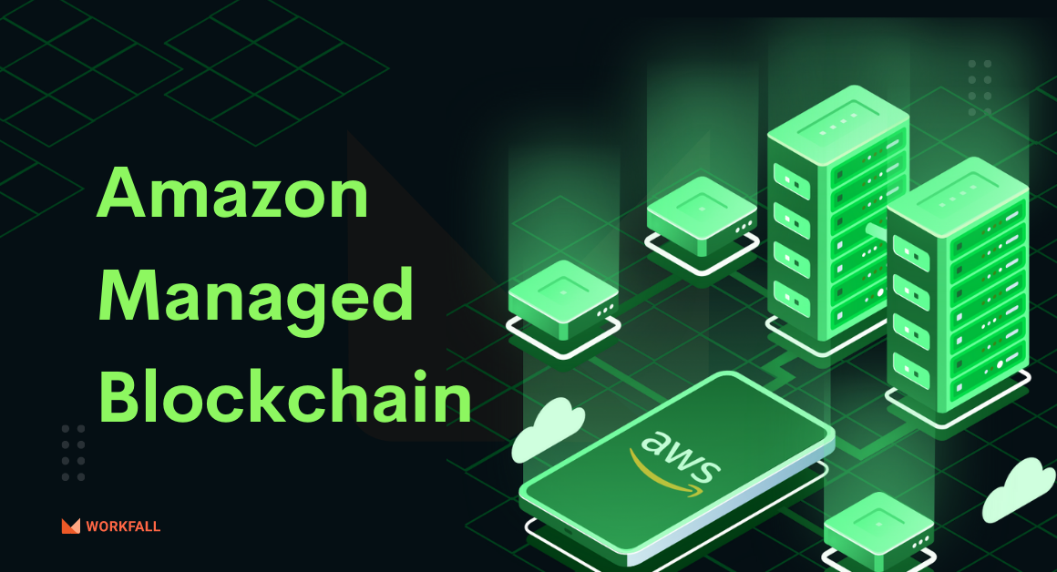 How to establish and maintain a scalable network using Amazon Managed Blockchain (Part 2)?