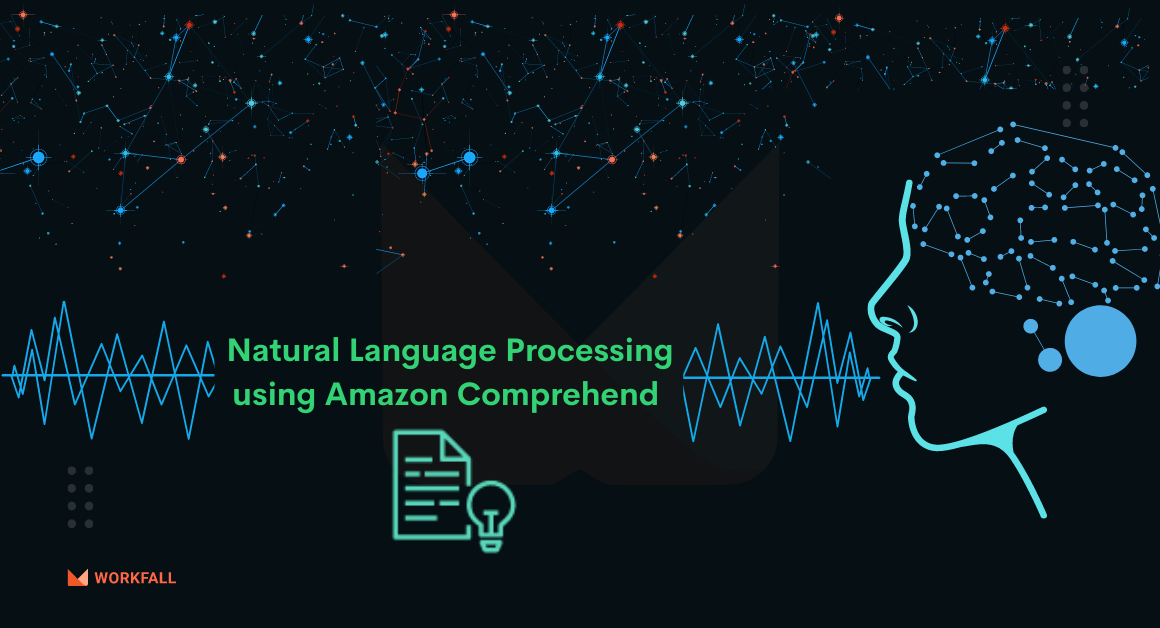 How can we use Amazon Comprehend with AWS Lambda and Amazon Lex for Sentiment Analysis (Part 1)?