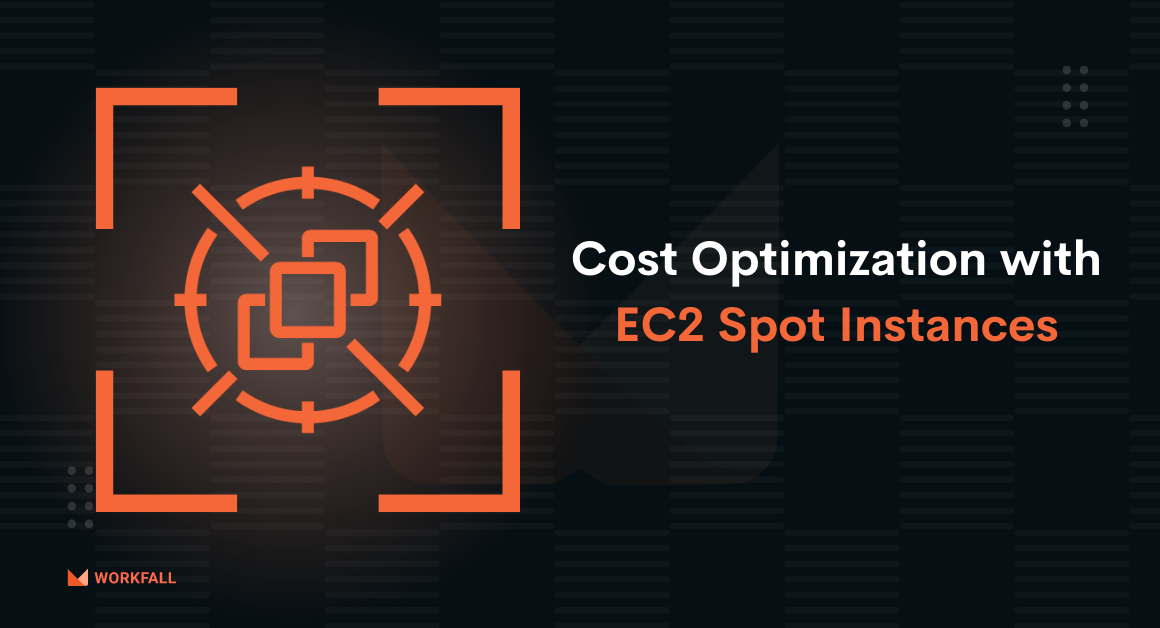 How to run fault-tolerant workloads for up to 90% off using Amazon EC2 Spot Instances?