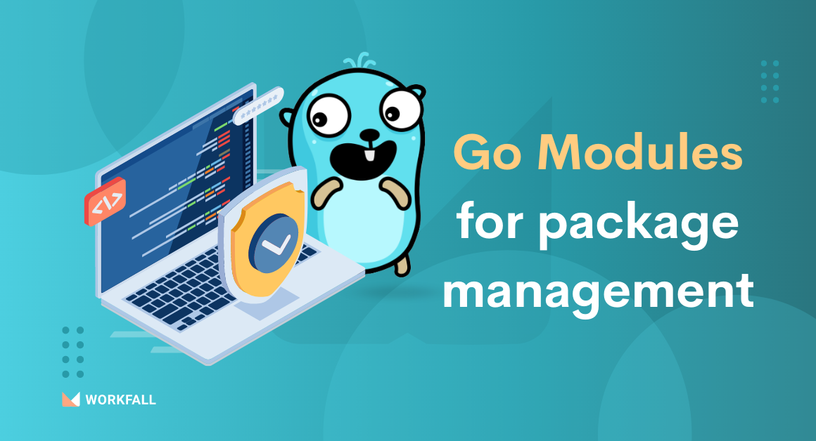 Go Modules for Package Management