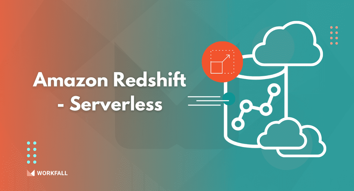 What’s new in Amazon Redshift – Serverless?
