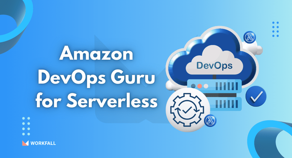 Amazon DevOps Guru for Serverless