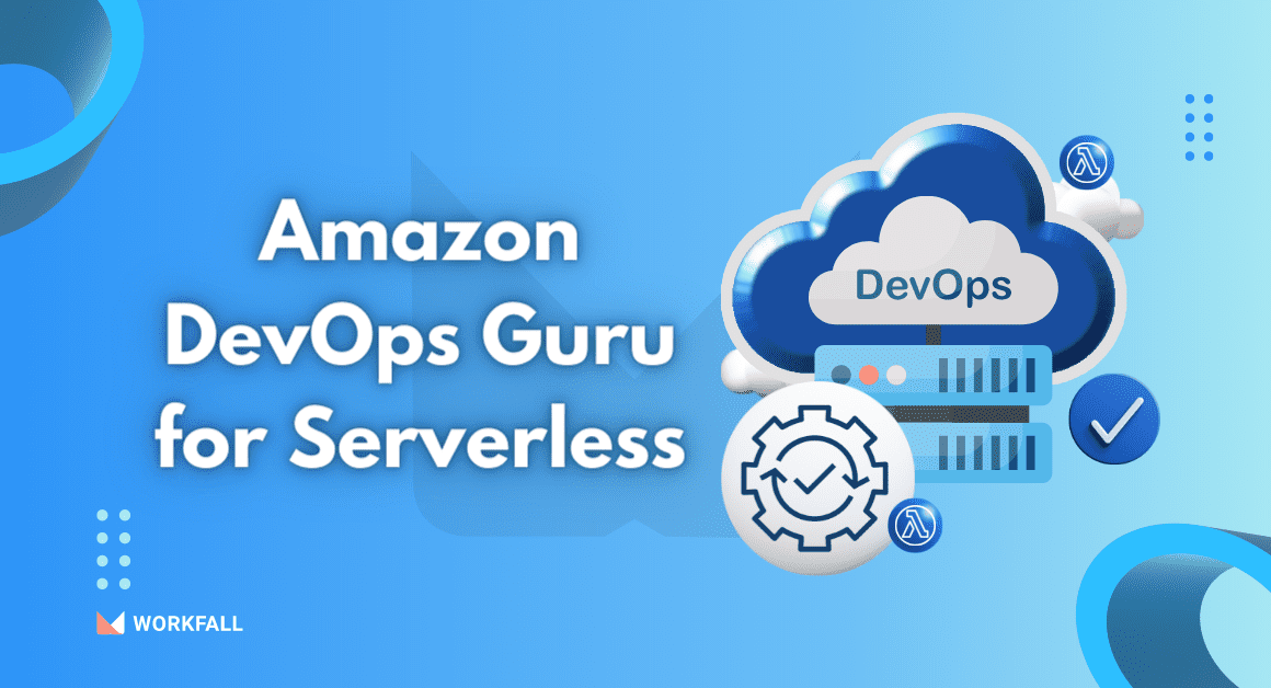 Amazon DevOps Guru