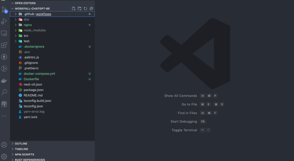 Reverse Proxy Mastery: Deploying a Full-Stack Application with Multi-Container Docker and Nginx