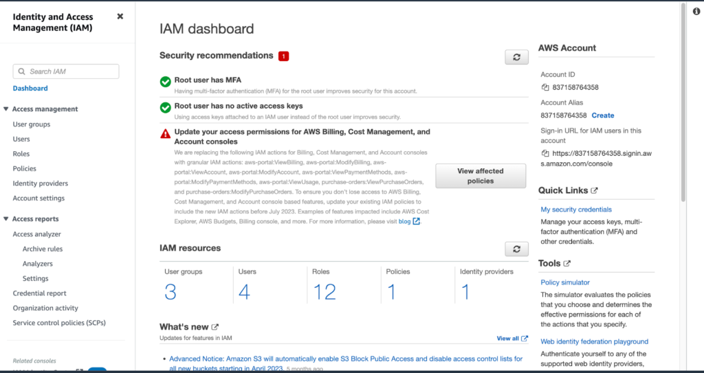 Deploy a Yew Rust Application on an AWS EC2 Ubuntu Instance & Nginx