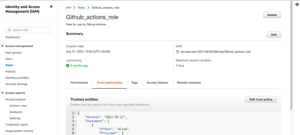 Deploy a Yew Rust Application on an AWS EC2 Ubuntu Instance & Nginx