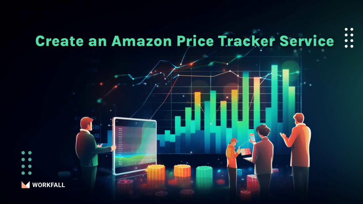 Amazon Price Tracker Service