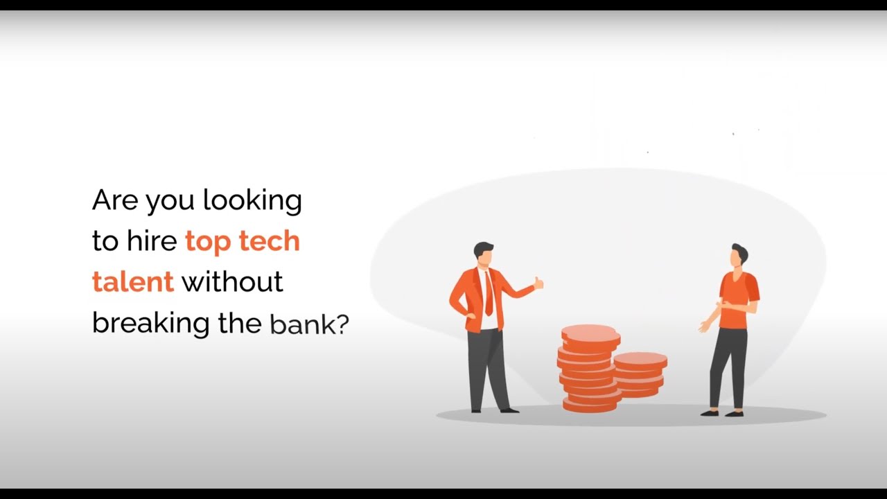 Hire Top Tech Talent Without Breaking the Bank