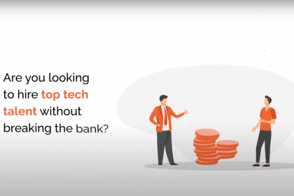 Hire Top Tech Talent Without Breaking the Bank