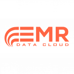 Partha EMRDC Logo In Orange