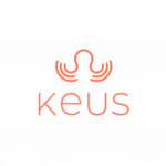 Partha Keus Logo In Orange