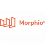 Partha Morphio Logo In Orange