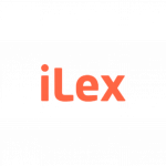 Partha iLex Logo In Orange